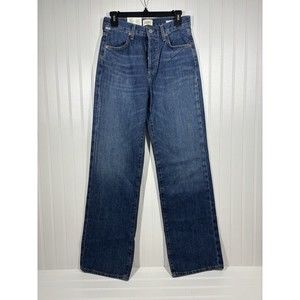 Citizens of Humanity Annina Jeans Chantry Blue 25 $238